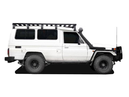 Pełny bagażnik Front Runner Slimline II do Land Cruisera 78 Troopy