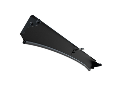 Pełny deflektor Front Runner Slimsport do Isuzu D-Max/Mazdy BT-50 od 2020