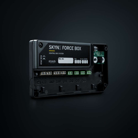 Moduł sterowania Strands SKYN1 PXP Force Box