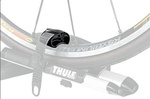 Adapter do kół roweru Thule Wheel Adapter