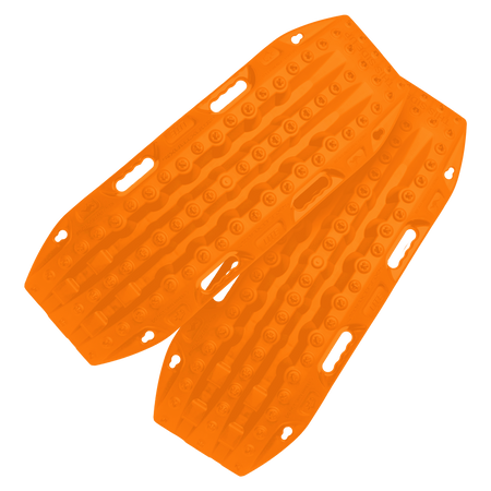 Trapy MAXTRAX LITE – Signature Orange, para