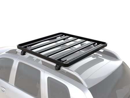 Front Runner Grab-on Raised Rail Slimline II — platforma na relingi podniesione 1165 × 1156 mm