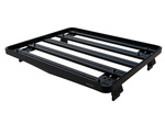 Bagażnik Front Runner Slimline II do Porsche 924 – mocowanie do rynienek