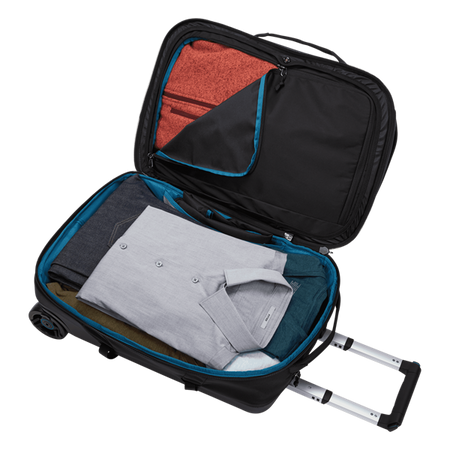 Torba na kółkach typu 3-w-1 Thule Subterra