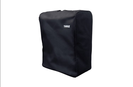 Torba na bagażnik rowerowy Thule EasyFold XT 2 Carrying Bag – czarna
