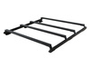 Bagażnik Front Runner Slimpro na zabudowę canopy – 1335 x 1170 mm