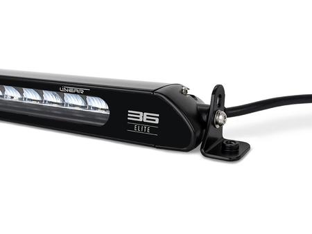 Listwa świetlna LED Lazer Linear-36 Elite