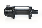 Wyciągarka hydrauliczna WARN G2 9 — 4082 kg, ręczne sprzęgło