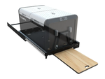 Wysuwane mocowanie lodówki Front Runner XL 95–100 l z deską