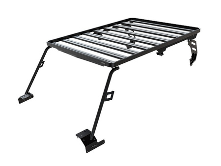 Bagażnik Front Runner Slimline II Extreme do Jeep Wrangler JL 2 Door (od 2018)