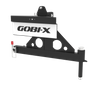 Uchwyt koła zapasowego Gobi-X