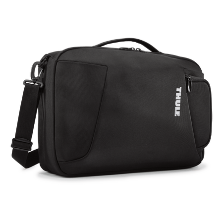 Torba i plecak na laptopa Thule Accent 17 l – czarna