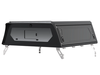 Hardtop Alu-Cab Contour – Toyota Hilux Travo 2026+ Double Cab, bez okien bocznych