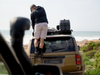 Drabinka tylna Front Runner do Toyota Land Cruiser 250 Prado (2024- )