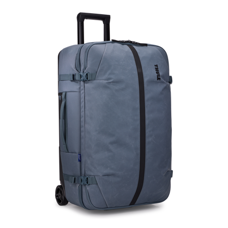 Torba podróżna na kółkach Thule Aion 95 l – ciemnoszara Dark Slate