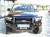Zderzak przedni z bullbarem Fabryka4X4 – Ford Ranger T6 15-19 3.2 diesel
