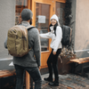 Plecak ​turystyczny Thule Aion 28L - czarny