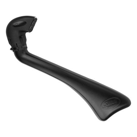 Snorkel Safari V-Spec Isuzu D-Max (2008-2012) 3.0L Diesel – SS165HF