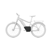 Osłona silnika roweru elektrycznego Thule Bike Motor Protection