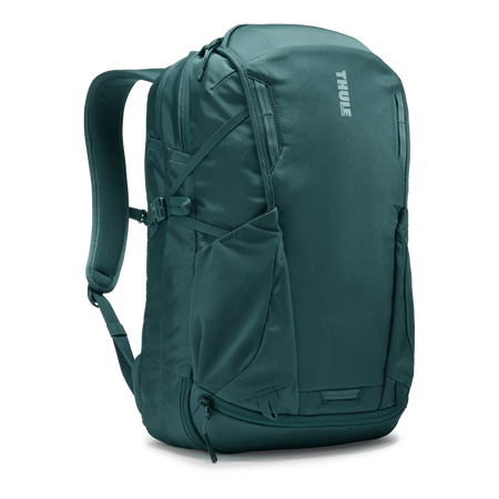 Plecak Thule EnRoute 30L - zielony mallard
