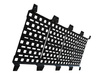 Panel boczny MOLLE Front Runner Pro Bed Rack 1400 mm