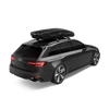 Box dachowy Thule Vector M