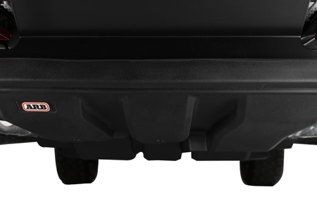 Zestaw osłon podwozia ARB Ford Ranger (2022- ) - UP009BL009