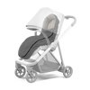 Śpiworek do wózka Thule Stroller Footmuff – szary
