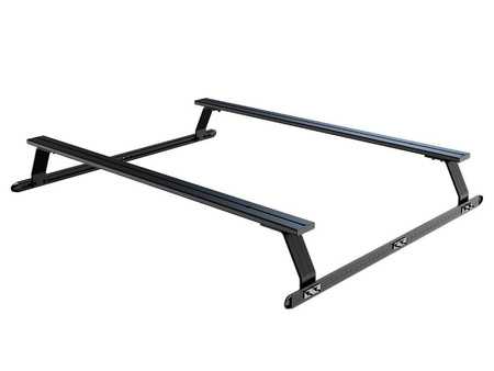 Belki Front Runner do GMC Sierra Crew Cab z krótką skrzynią od 2014 – szyny 1200 mm