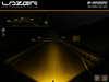 Listwa świetlna LED Lazer RP Hyperspot