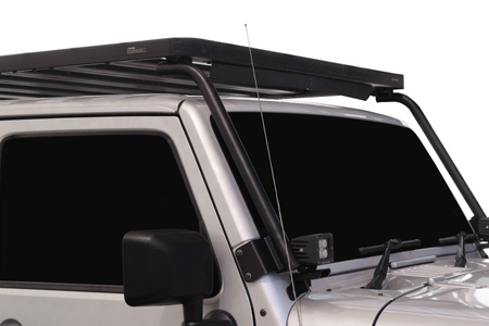 Bagażnik Front Runner Slimline II Extreme do Wranglera JK 2d 2007–2018