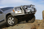 ARB Zderzak stalowy Deluxe Bar - Cherokee