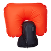 Plecak do sportów zimowych Thule Upslope 35 l Airbag 3.0 – zielony Lime Punch