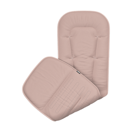Wkładka do wózka Thule Seat Liner – różowa Misty Rose