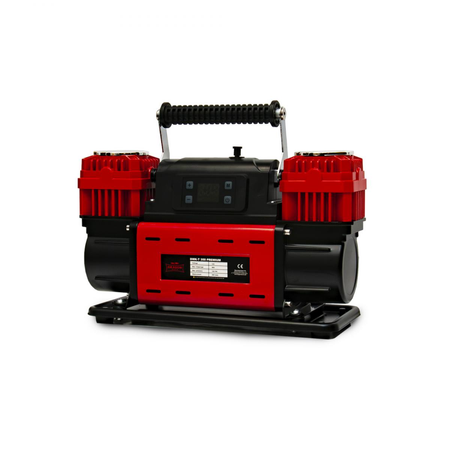 Kompresor Dragon Winch DWK-T 350 PREMIUM