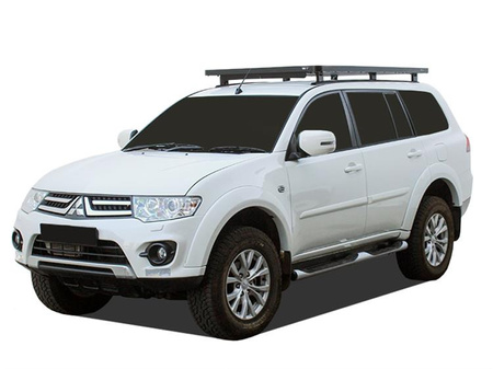 Bagażnik Front Runner Slimline II Tall do Pajero Sport 2008–2015