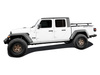 Bagażnik nad skrzynię Front Runner Slimline II do Jeep Gladiator JT 2019–