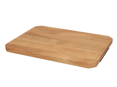 Dębowy blat WOLFBOARD.pro do skrzyni Front Runner Wolf Pack Pro