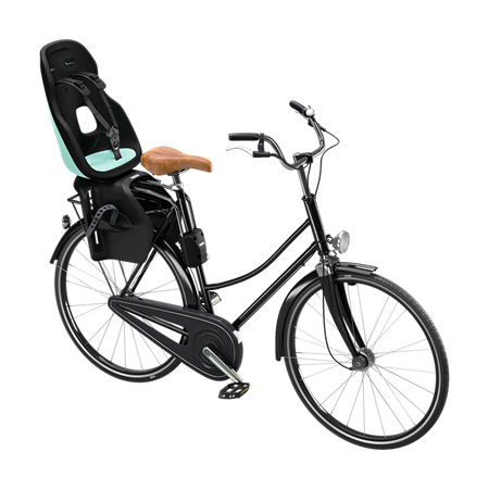 Fotelik dziecięcy na ramę roweru Thule Yepp Nexxt 2 Maxi
