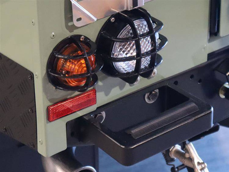 Drabinka Front Runner Land Rover Defender 90/110 1983–2016