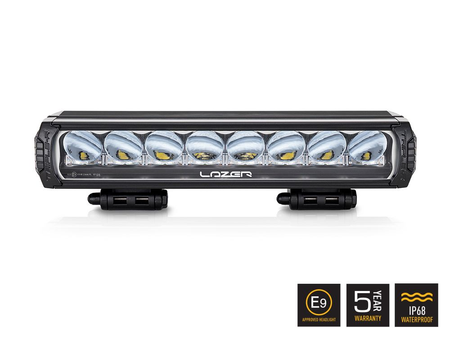 Listwa świetlna LED Lazer Lamps Triple-R 1000 Gen2, ze światłem pozycyjnym