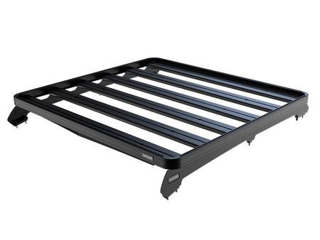 Bagażnik dachowy Front Runner Slimline II Low Profile RAM 1500 Quad Cab od 2019 r. – KRDR013T