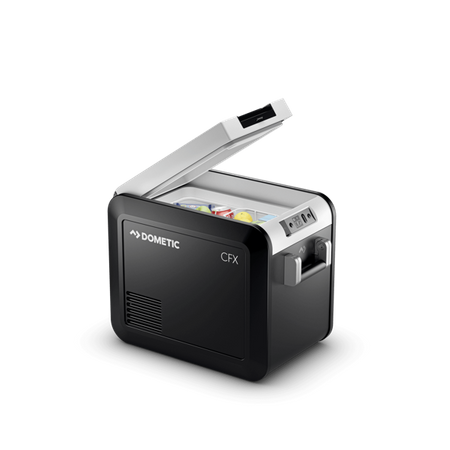 Lodówka kompresorowa Dometic CFX3 25 – 25 l