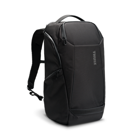 Plecak na laptopa Thule Accent 28 l Black Edition – czarny