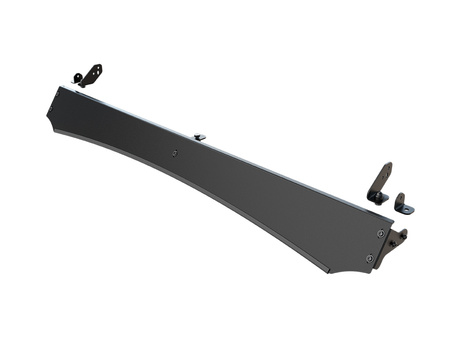Owiewka Front Runner Slimsport do Chevroleta Colorado / GMC Canyon 2015–2022