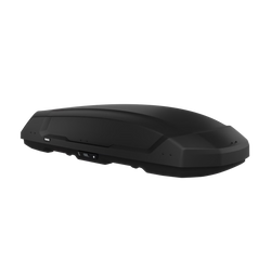 Box dachowy Thule Force 3 XL – czarny matowy