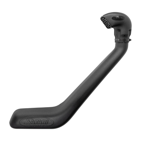 Snorkel Safari V-Spec Nissan Patrol Y61 (1998-2004) 2.8L & 4.2L Diesel – SS15HFB
