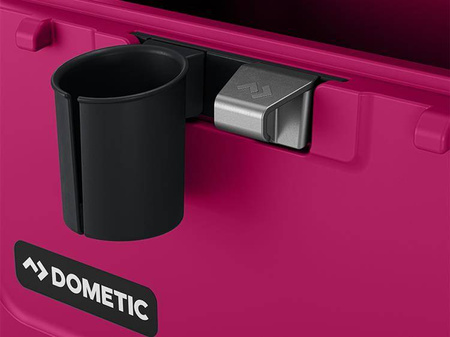 Lodówka pasywna Dometic Patrol 35 – Orchid