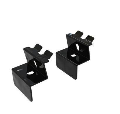Bagażnik Front Runner Slimline II na relingi do Lexusa RX 350 2003–2012
