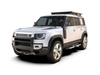 Bagażnik Front Runner Slimline II do Defender 110 2020– z szynami OEM